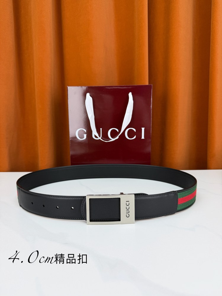 Gucci Belts(AAAAA)-1786