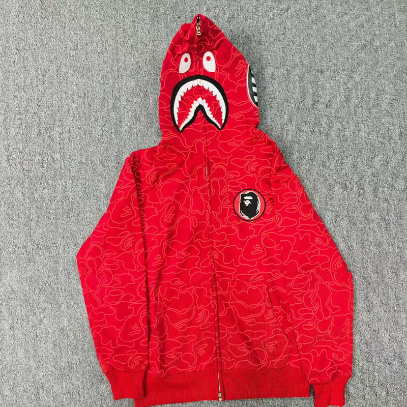 Bape Hoody-270