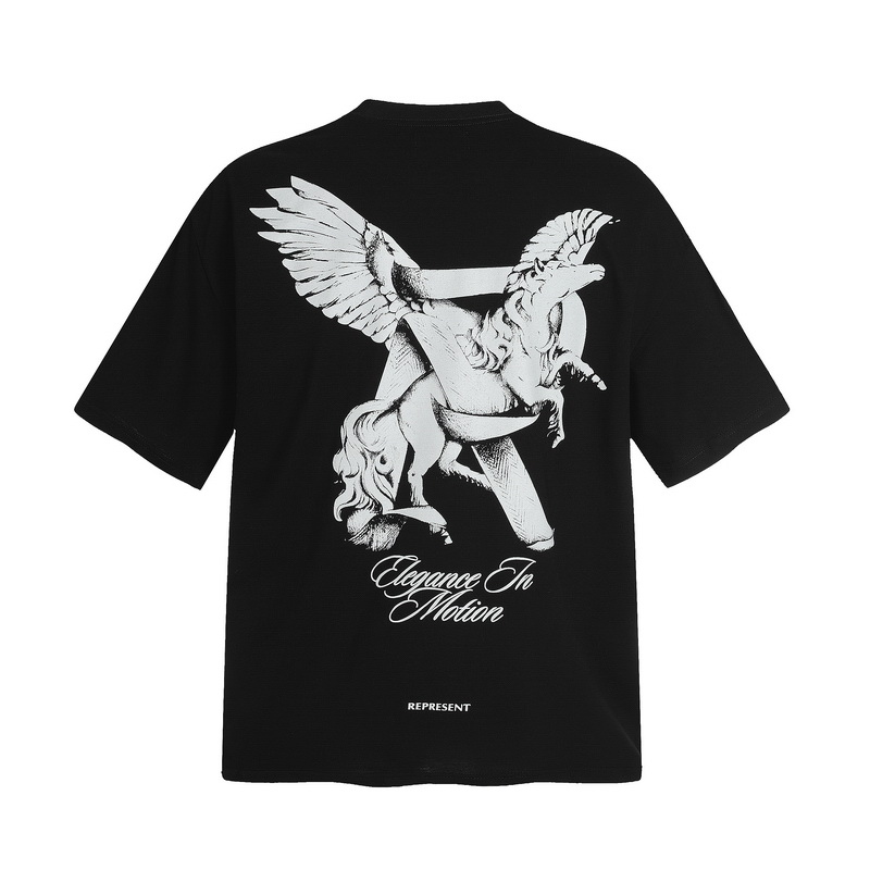 Represent T-shirts-148