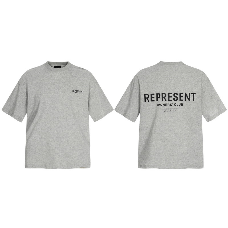 Represent T-shirts-173