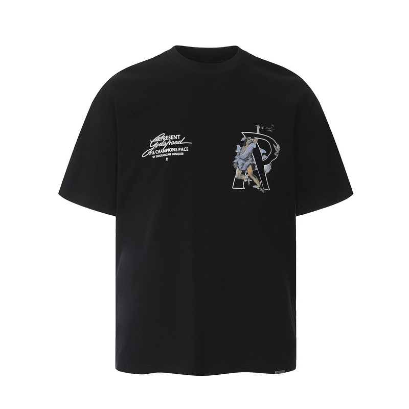 Represent T-shirts-144