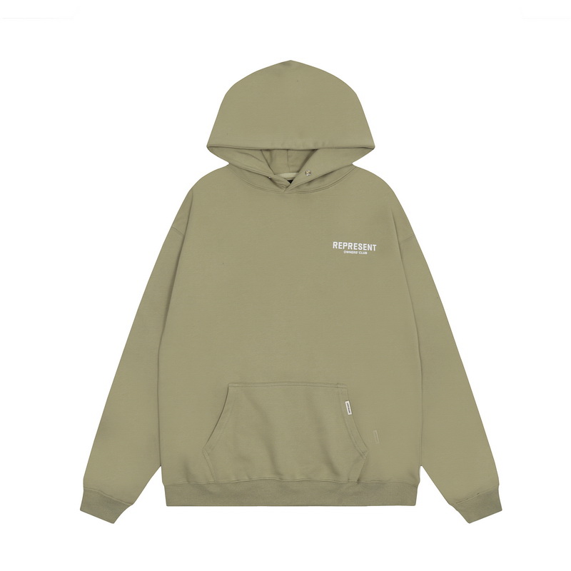 Represent Hoody-030