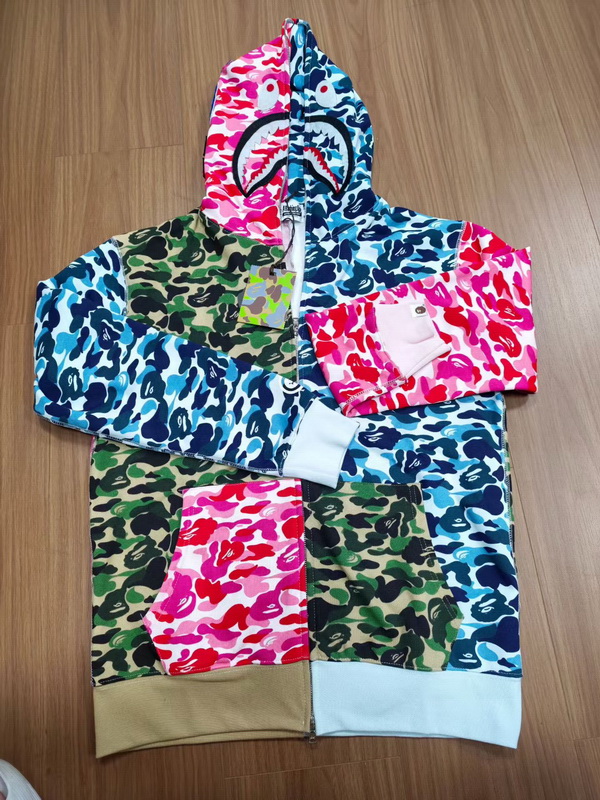 Bape Hoody-256