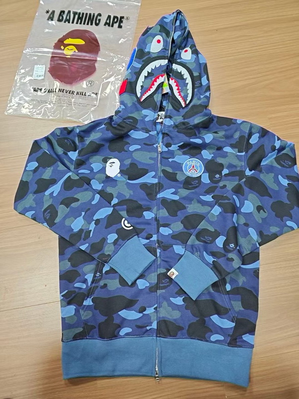 Bape Hoody-254