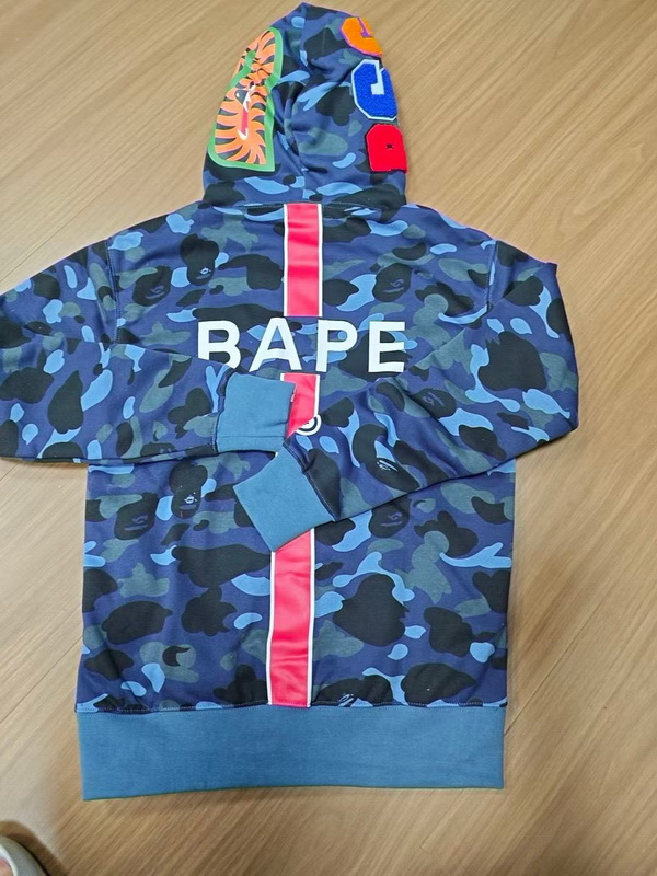 Bape Hoody-253