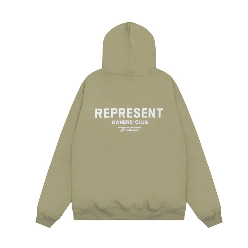 Represent Hoody-029