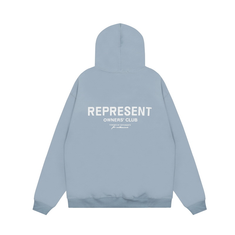 Represent Hoody-027