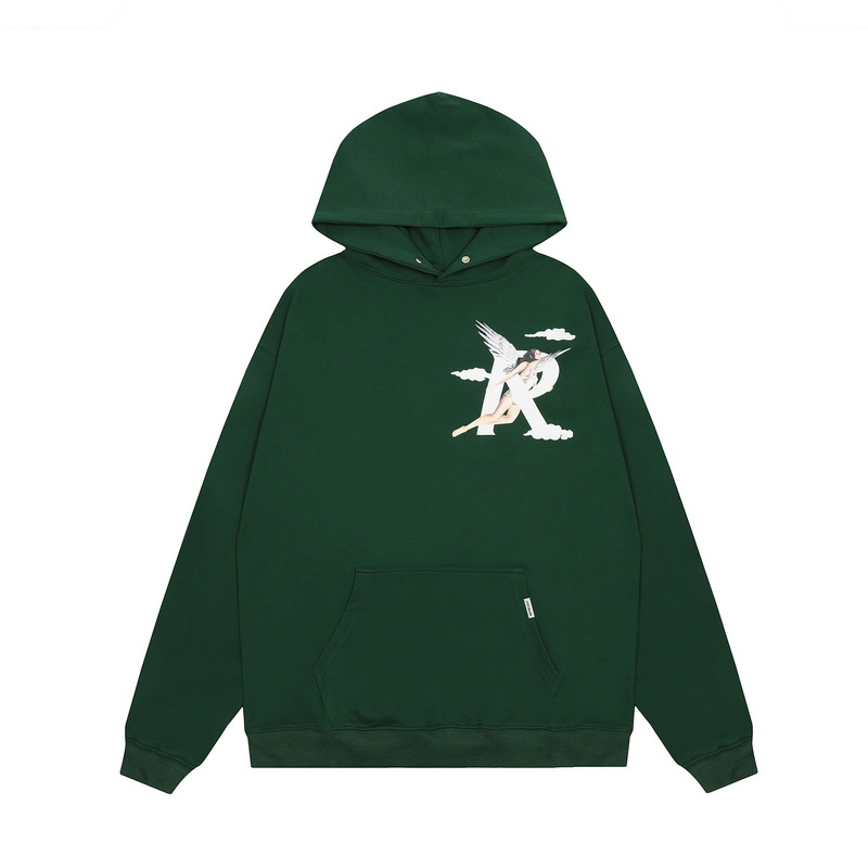 Represent Hoody-021