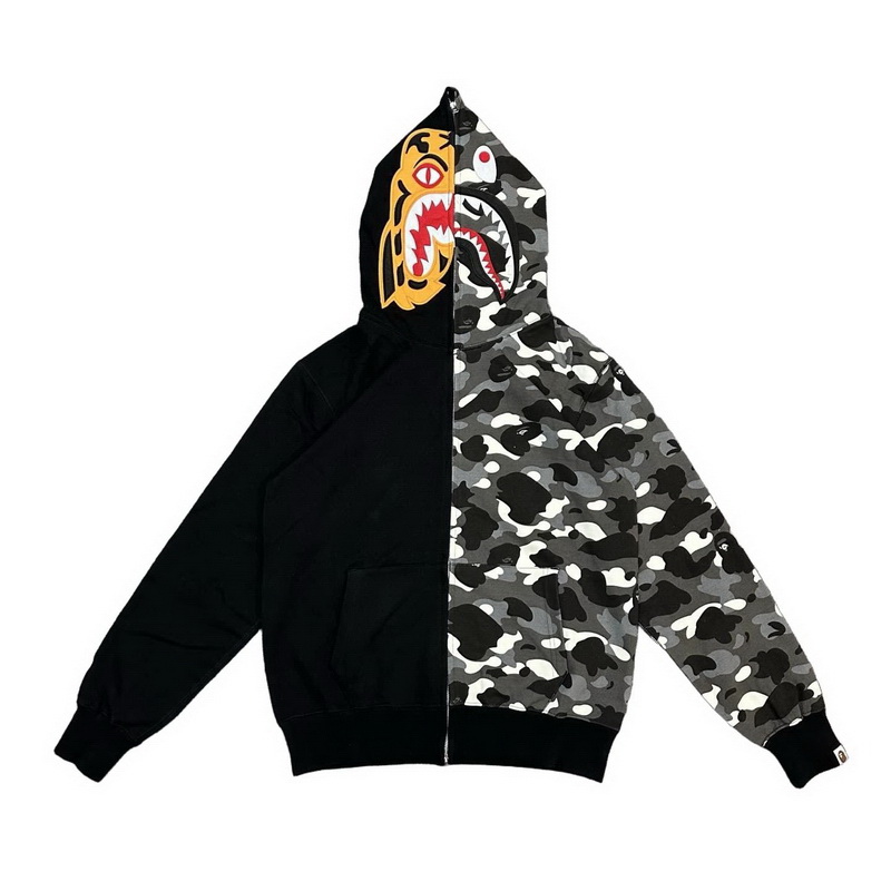 Bape Hoody-252