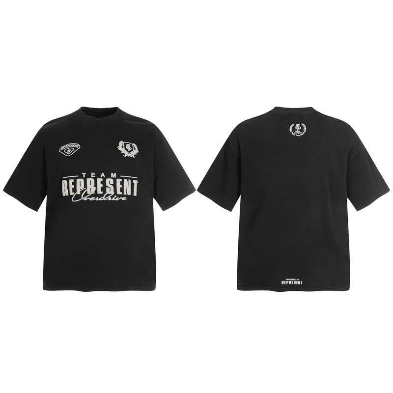 Represent T-shirts-029