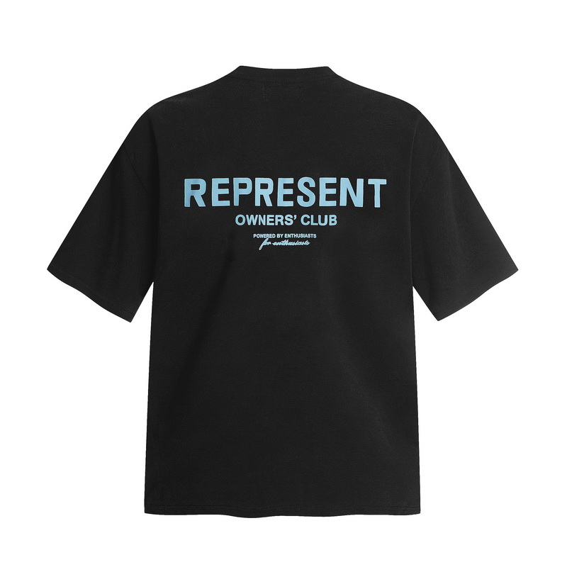 Represent T-shirts-019