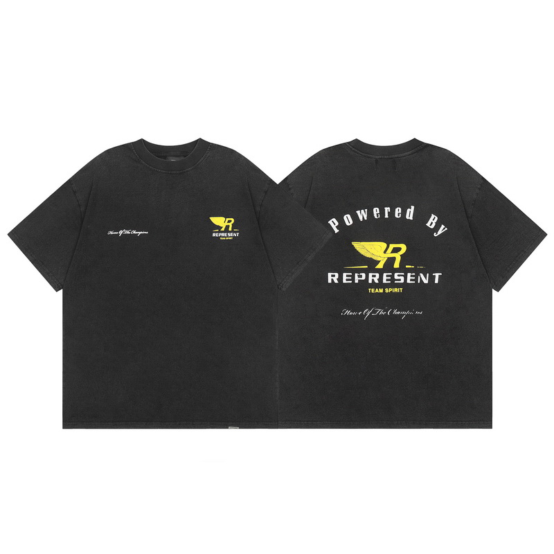 Represent T-shirts-006