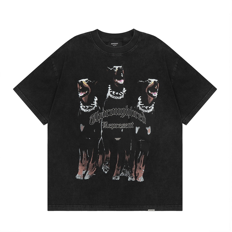 Represent T-shirts-004