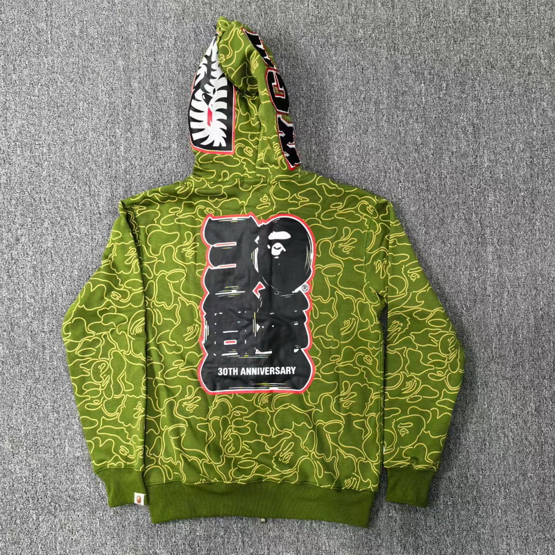 Bape Hoody-267