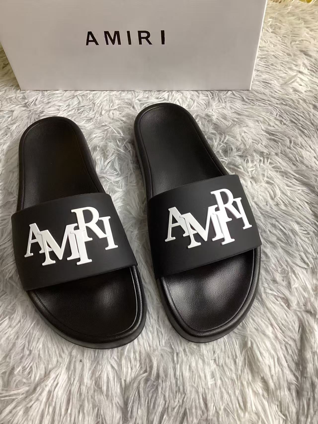 Amiri Slippers(AAA)-006