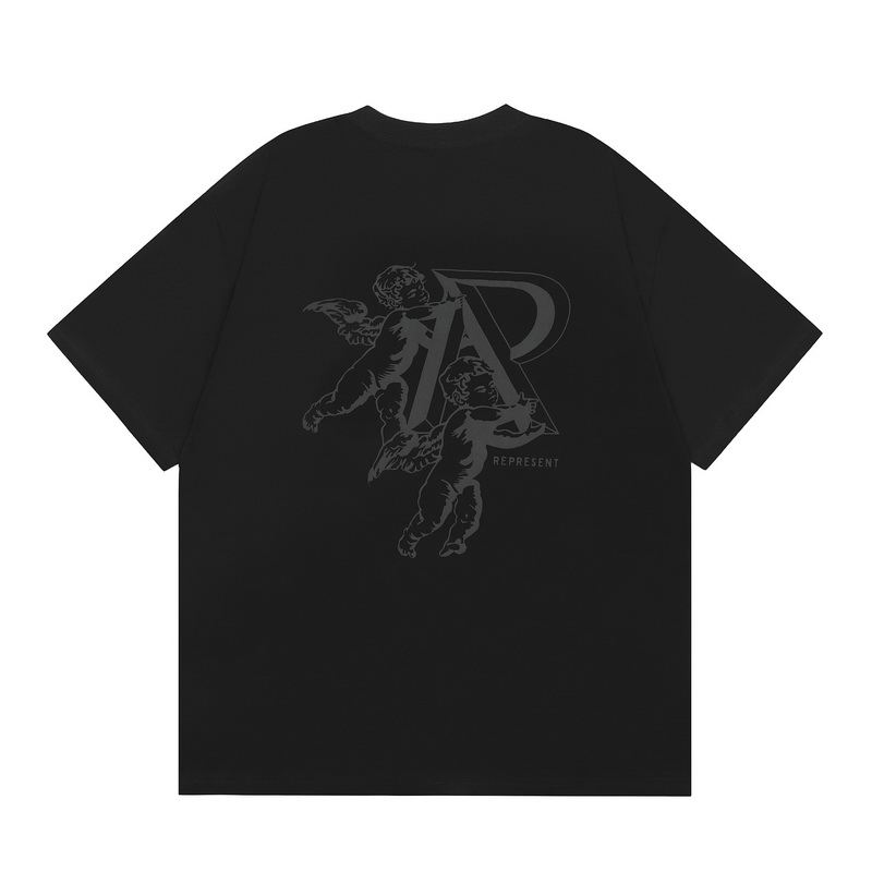 Represent T-shirts-109