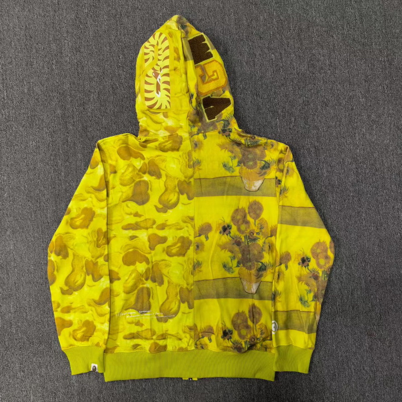 Bape Hoody-261