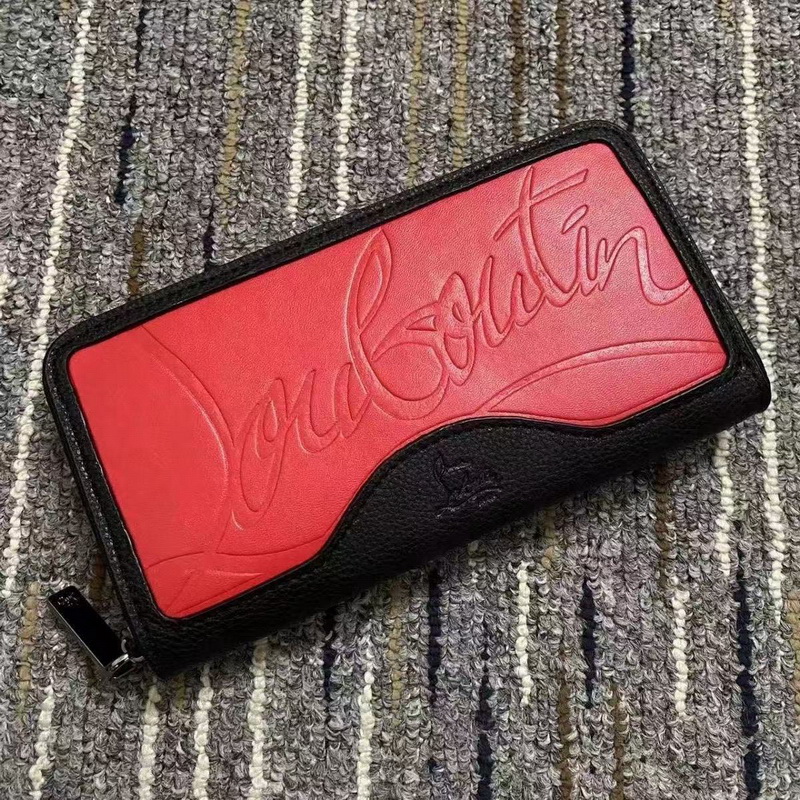 CL Wallets AAA(Men)-007