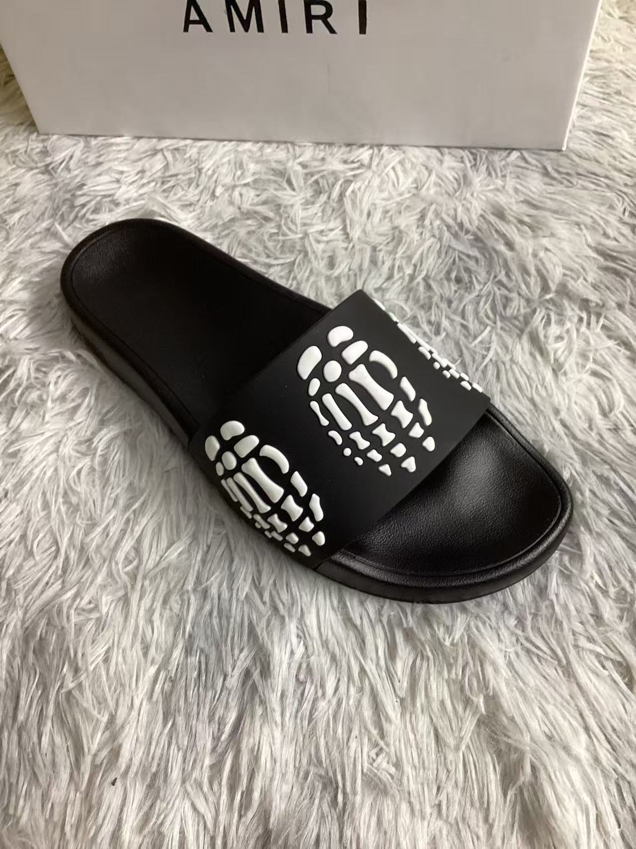 Amiri Slippers(AAA)-005