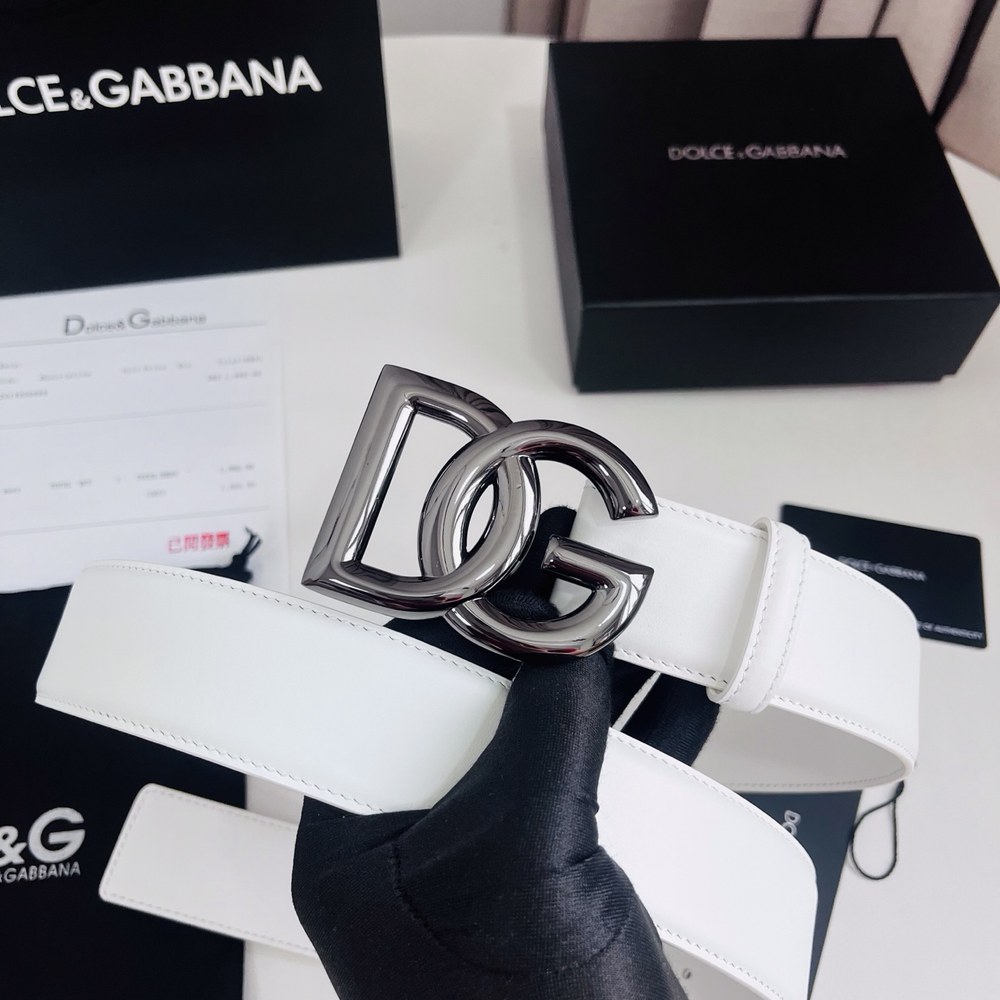 D&G Belts(AAAAA)-108