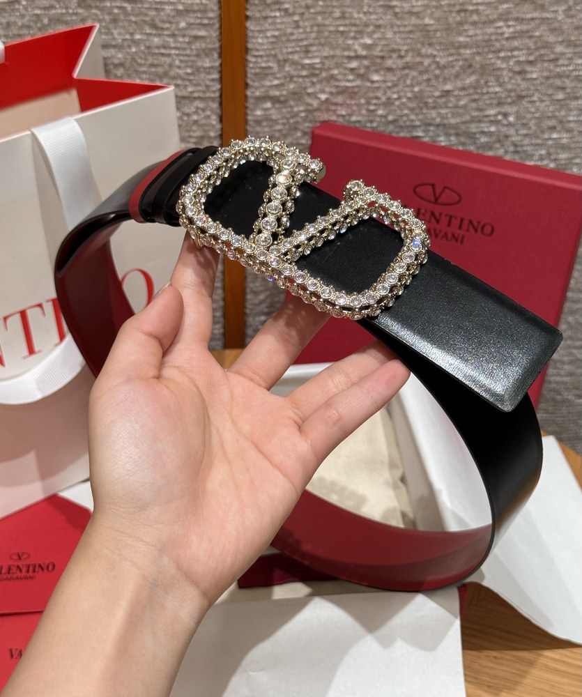 Valentino Belts(AAAAA)-302