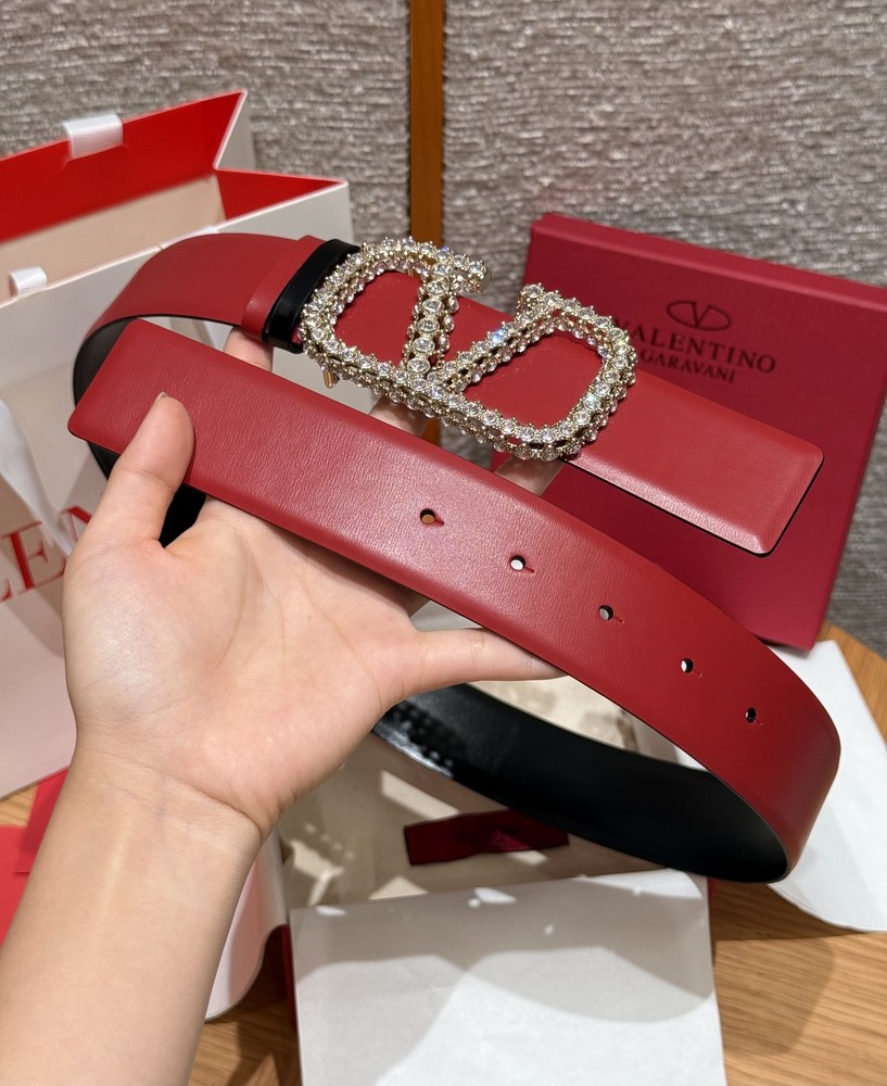 Valentino Belts(AAAAA)-301