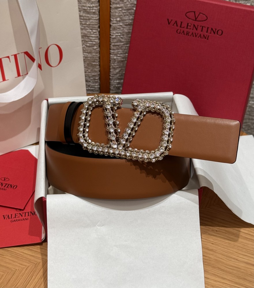 Valentino Belts(AAAAA)-299