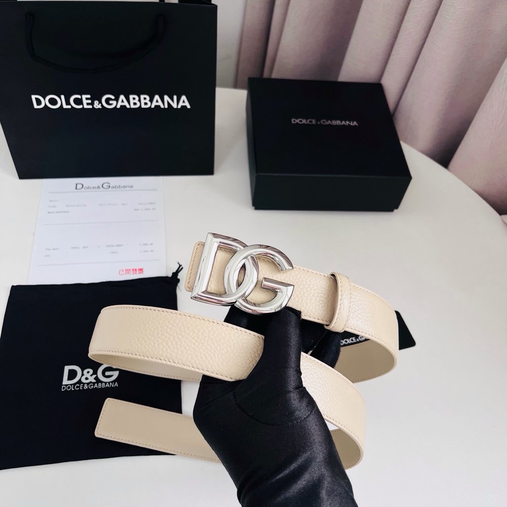 D&G Belts(AAAAA)-106
