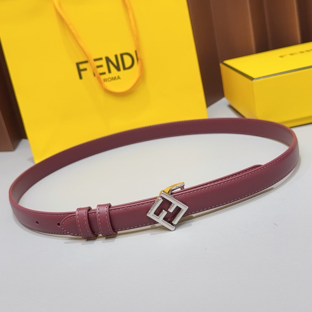 Fendi Belts Women(AAAAA)-055