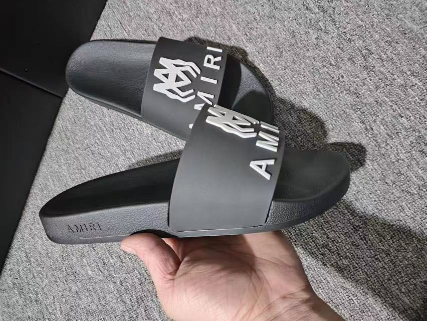 Amiri Slippers(AAA)-012