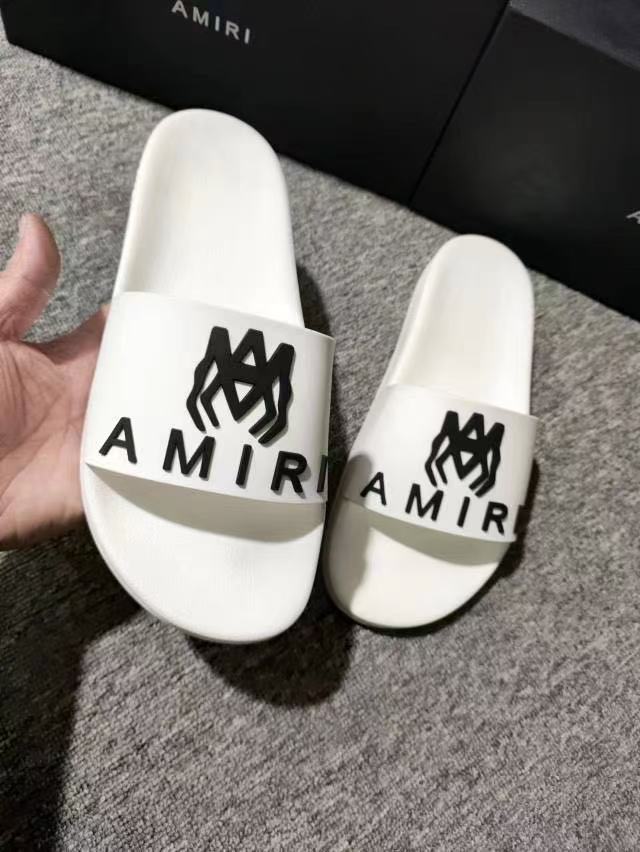 Amiri Slippers(AAA)-011