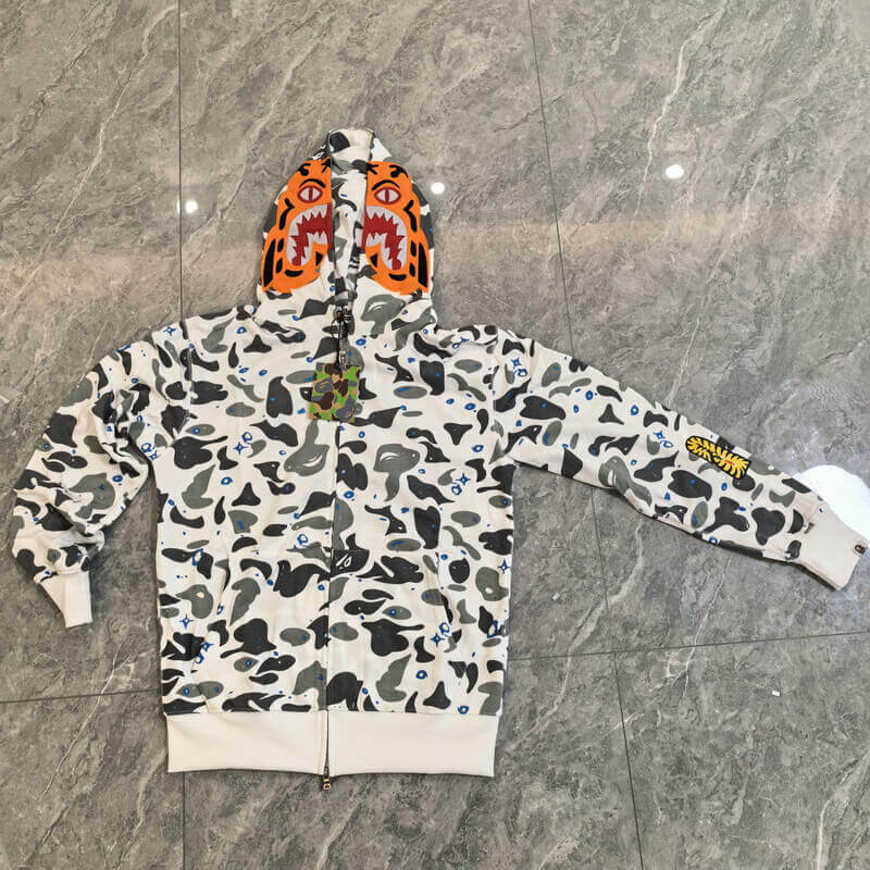 Bape Hoody-270