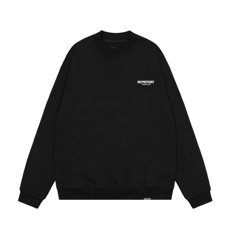 Represent Longsleeve-002