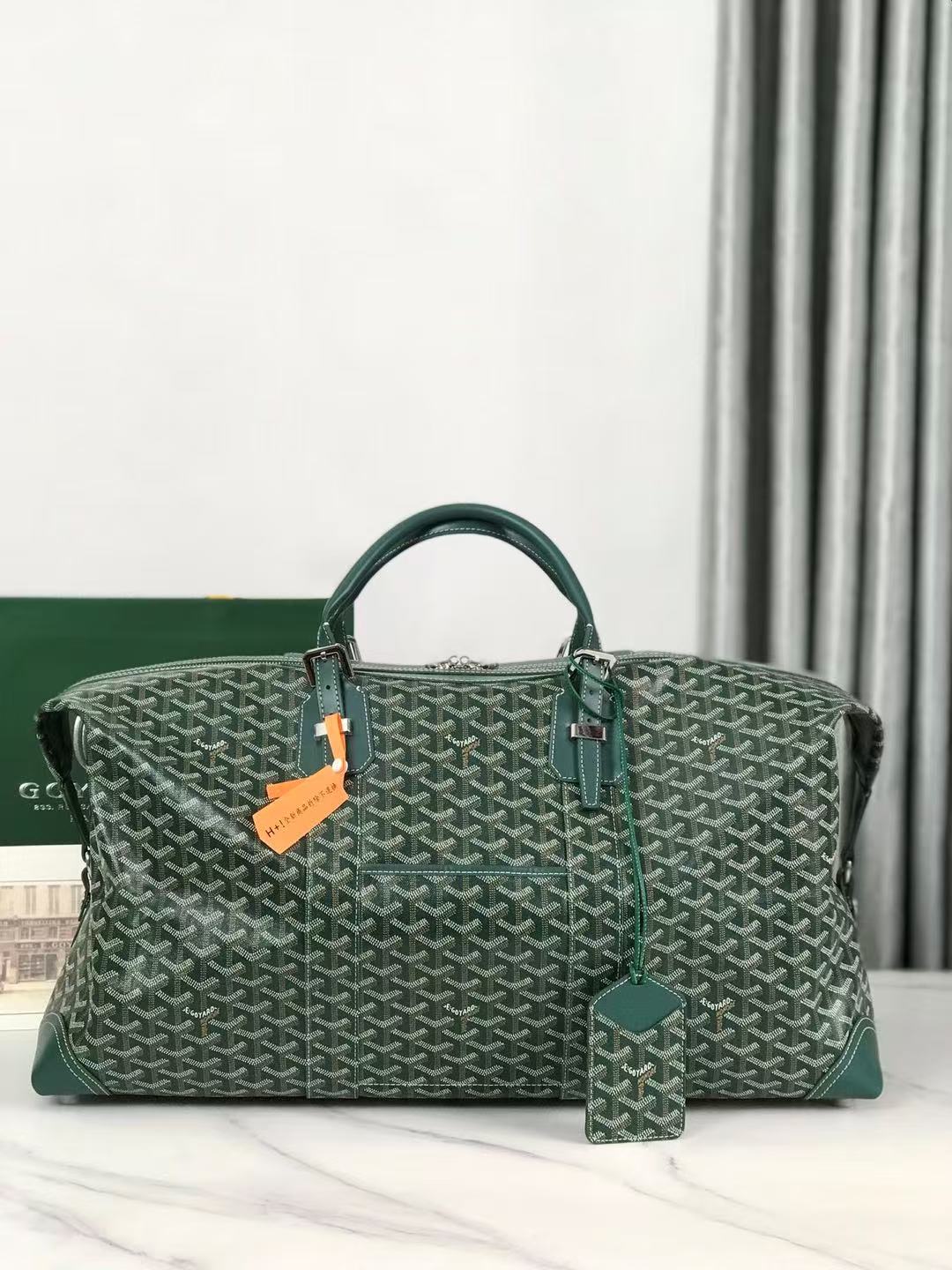 Goyard luggage Bag(AAA)-018
