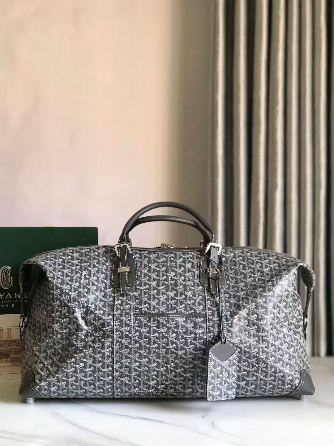 Goyard luggage Bag(AAA)-020