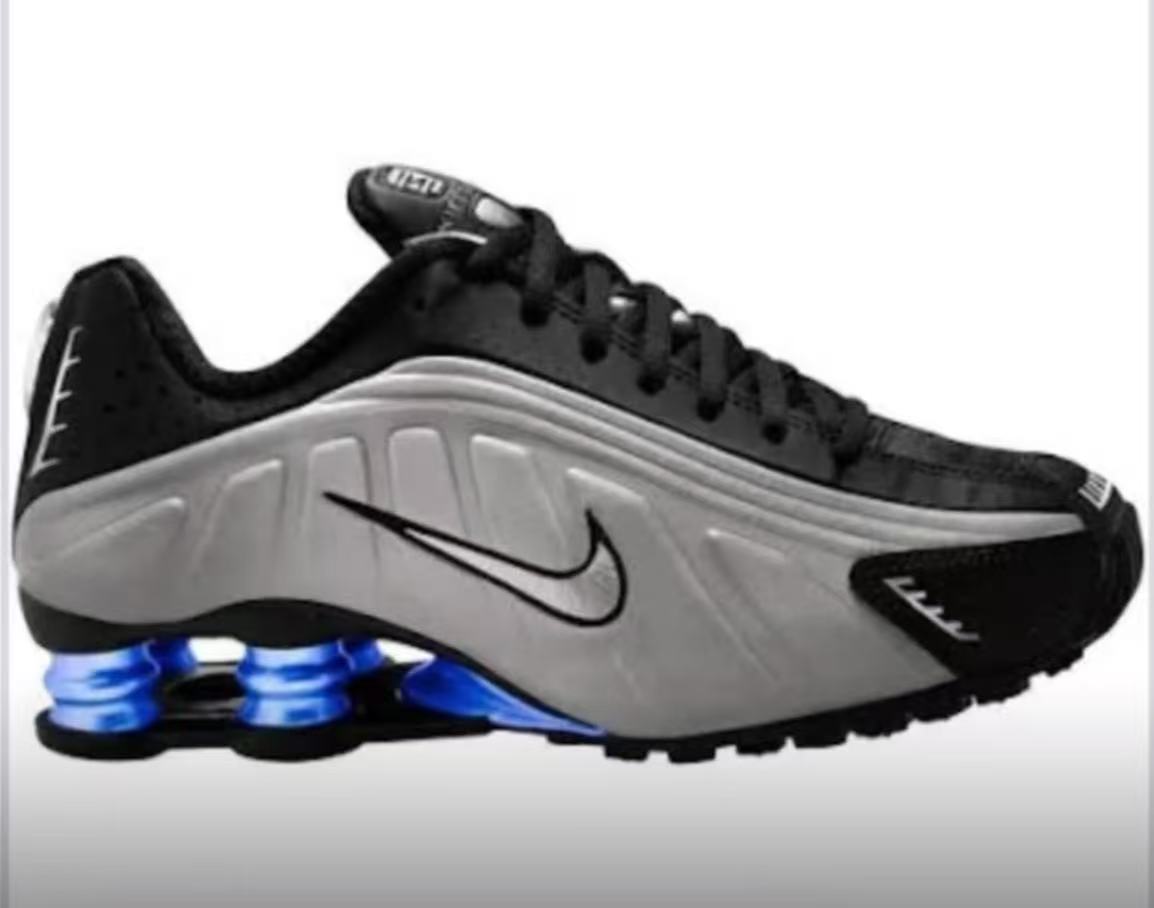 Nike Shox R4-098