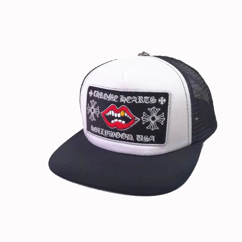 Chrome Hearts Cap-116