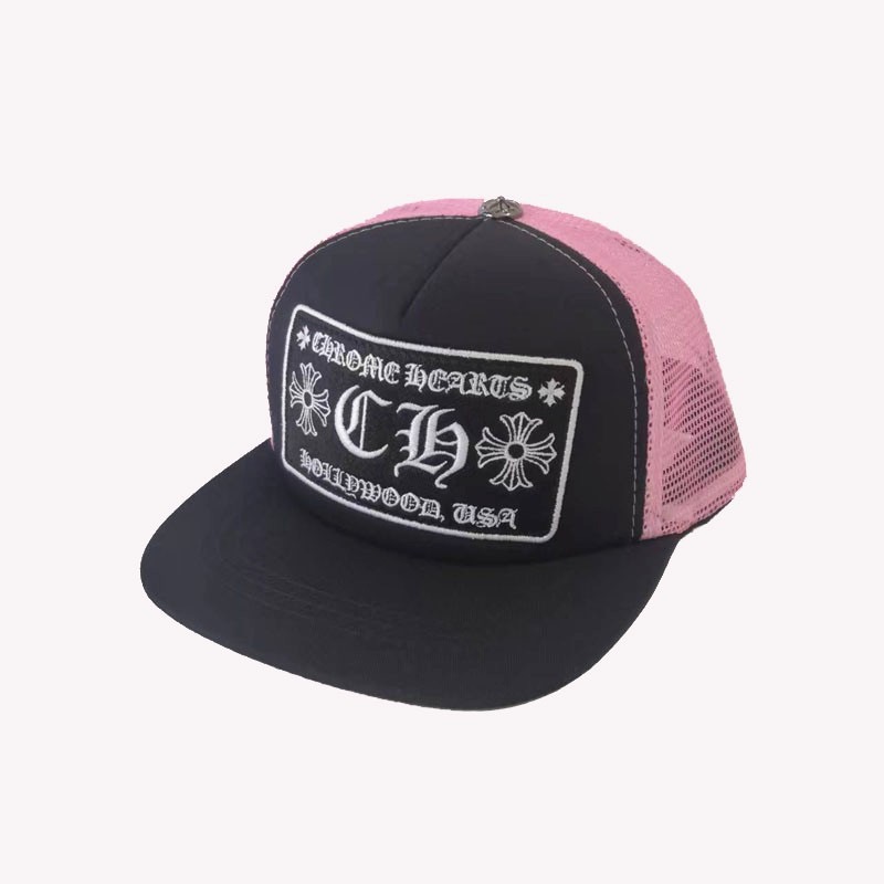 Chrome Hearts Cap-110