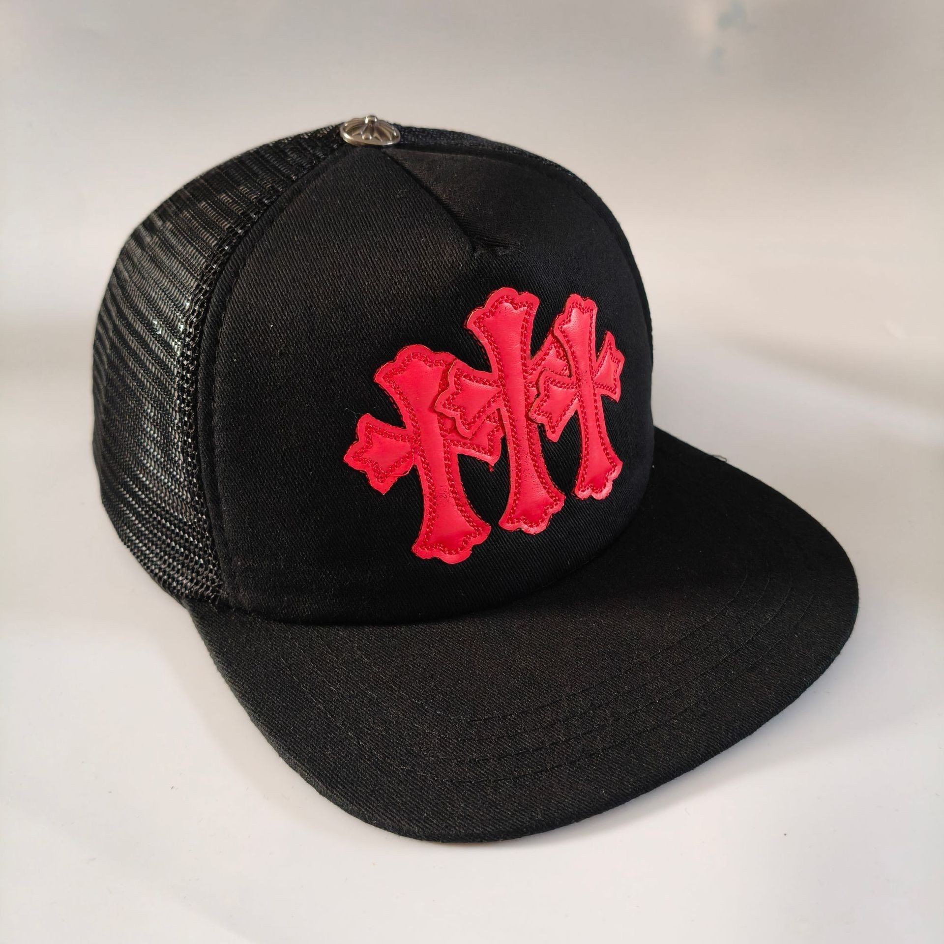 Chrome Hearts Cap-052