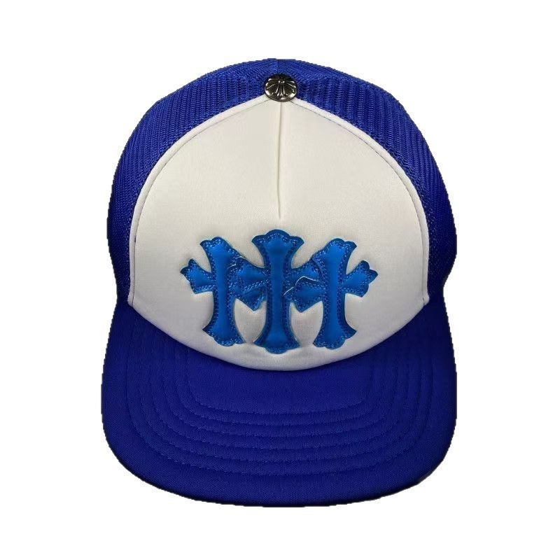 Chrome Hearts Cap-106