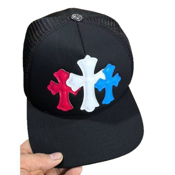 Chrome Hearts Cap-103
