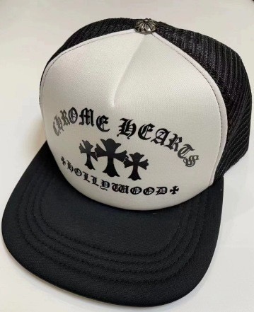 Chrome Hearts Cap-101