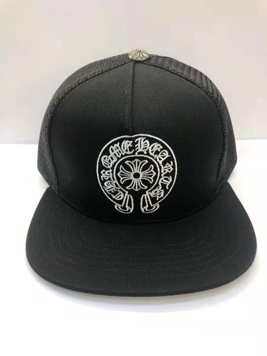 Chrome Hearts Cap-116