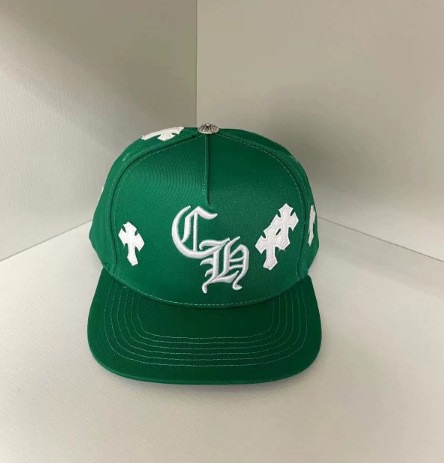 Chrome Hearts Cap-088