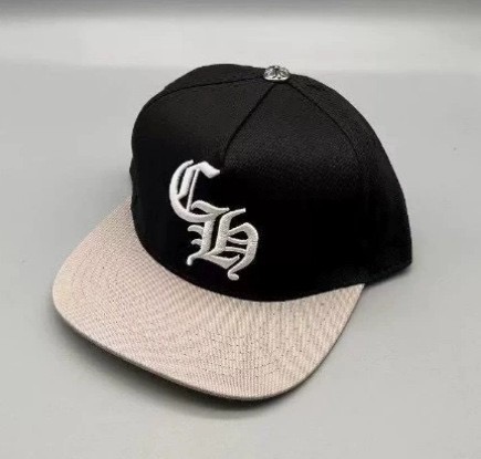 Chrome Hearts Cap-084