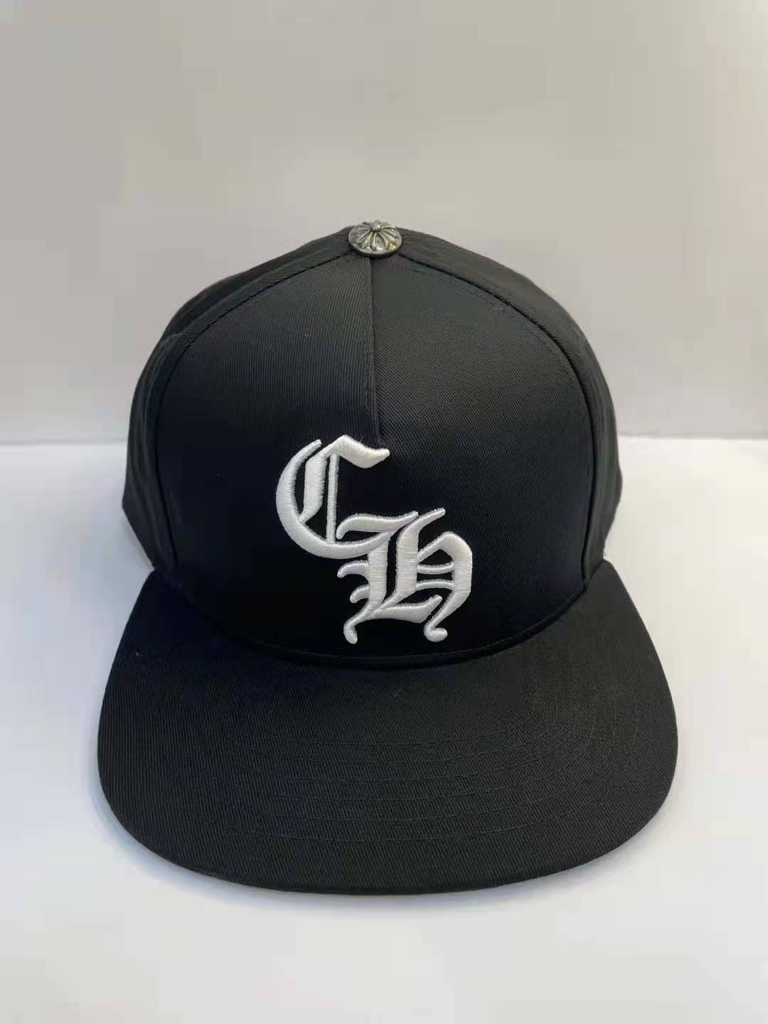 Chrome Hearts Cap-082