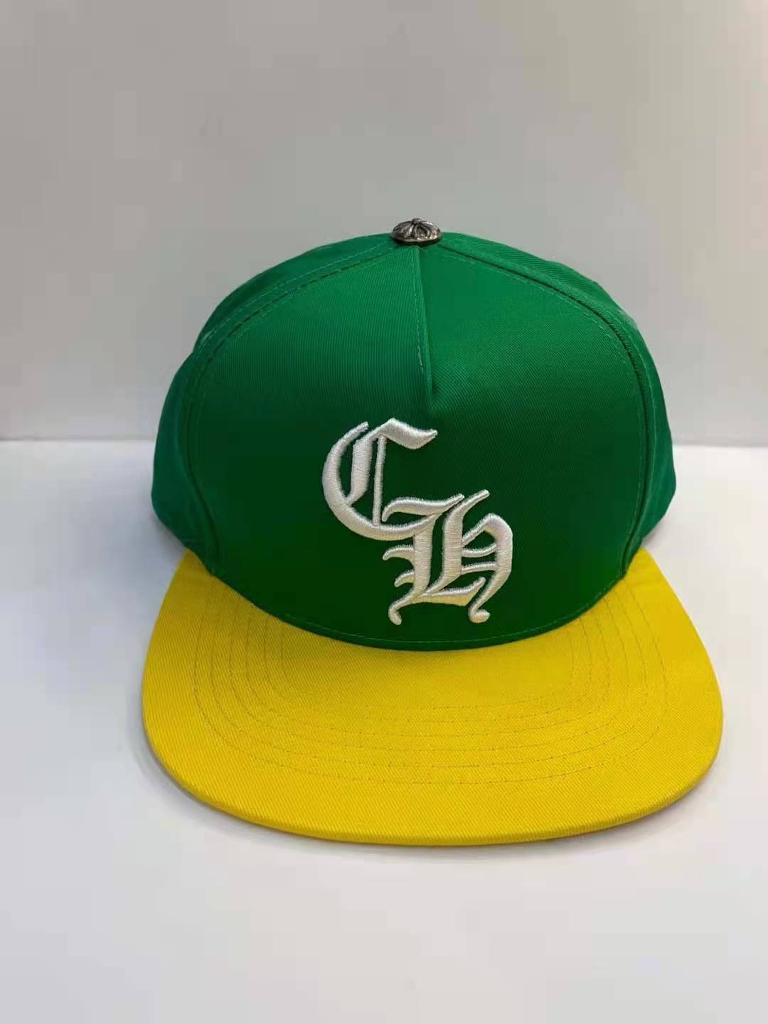 Chrome Hearts Cap-081