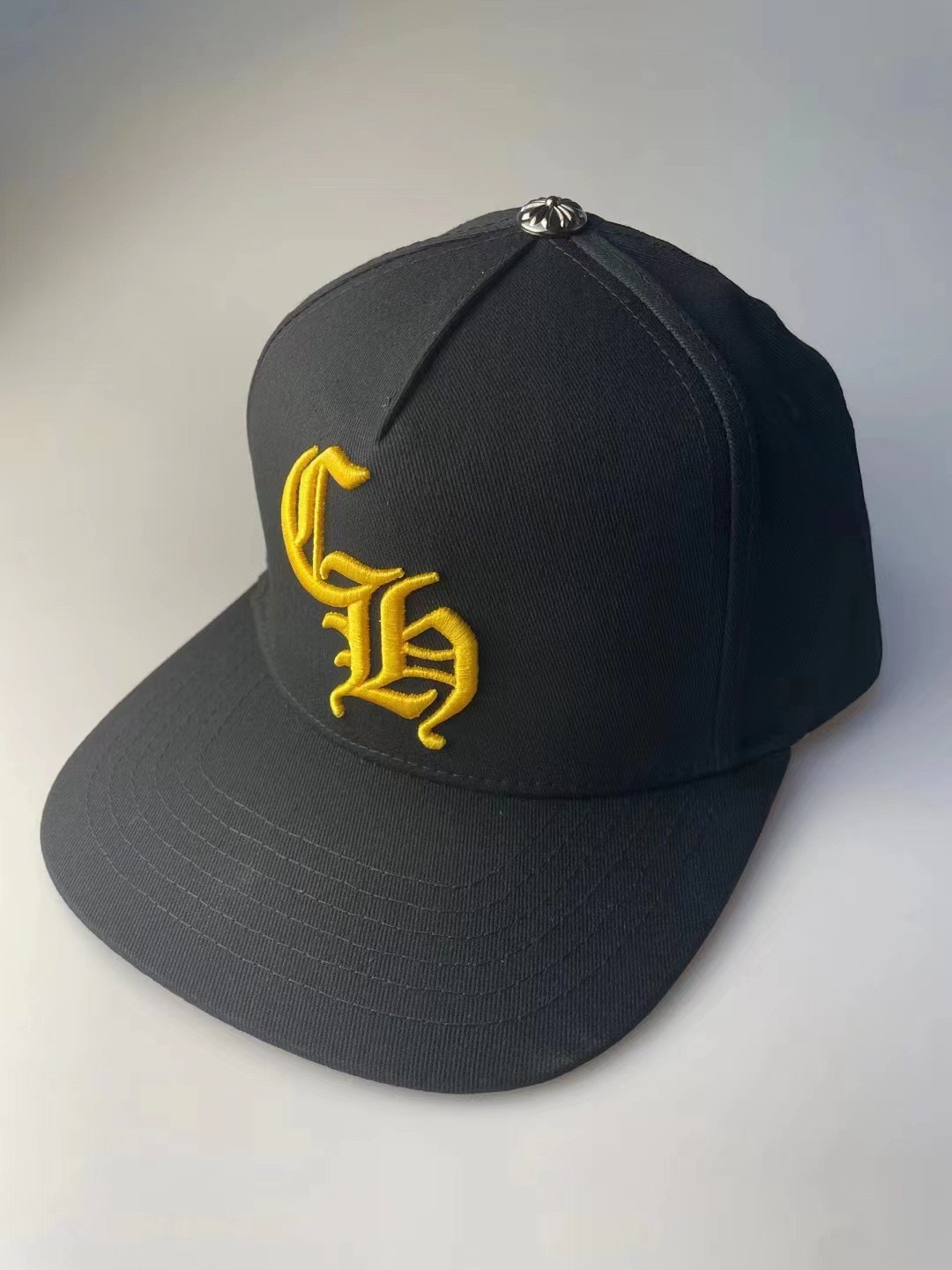 Chrome Hearts Cap-097