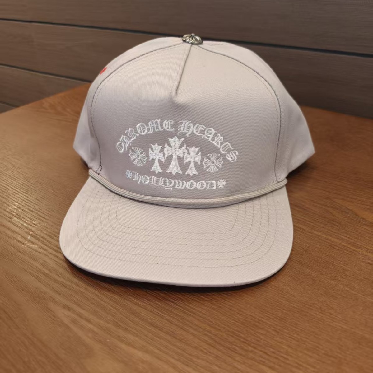 Chrome Hearts Cap-063