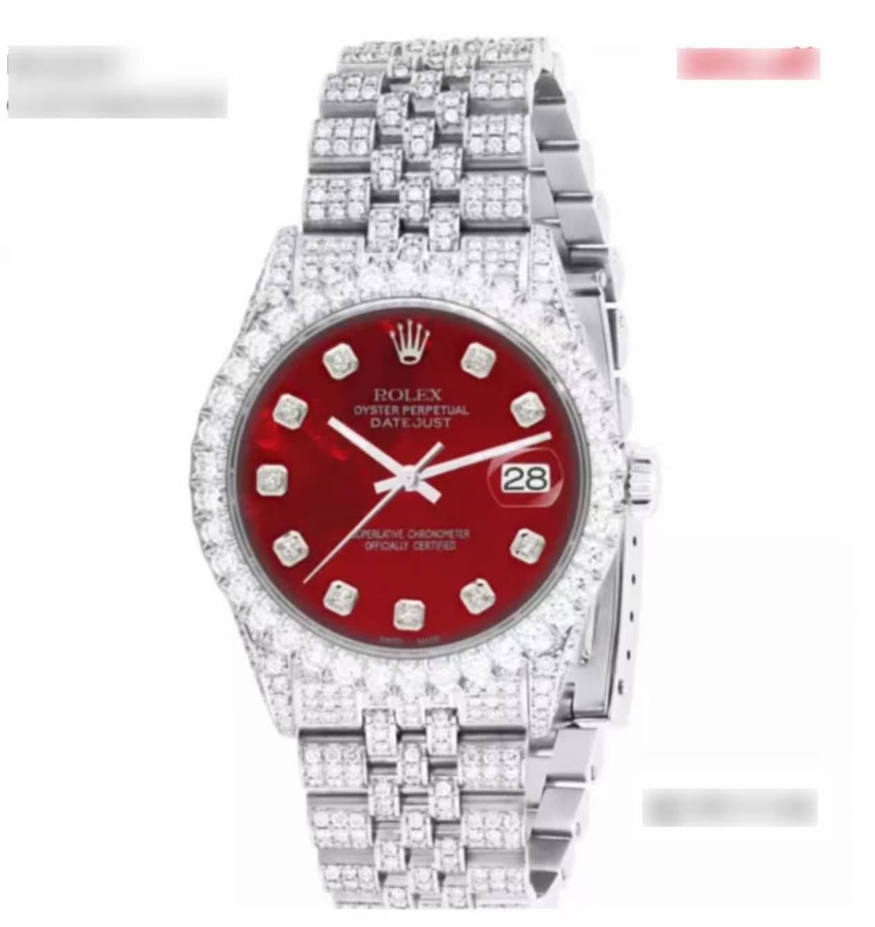 Rolex Watches-235